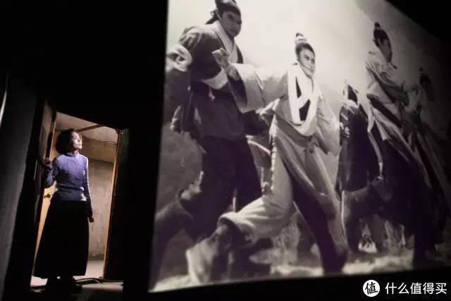  终于|终于能相约在影院，让我们重新爱上电影！