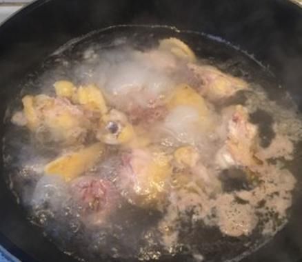  分钟|板栗怎么剥皮？教大家1个绝招，10分钟轻松剥好皮，太实用了！