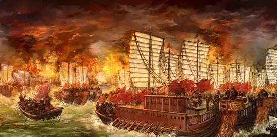  单刀赴会|三国演义中的那些冷知识