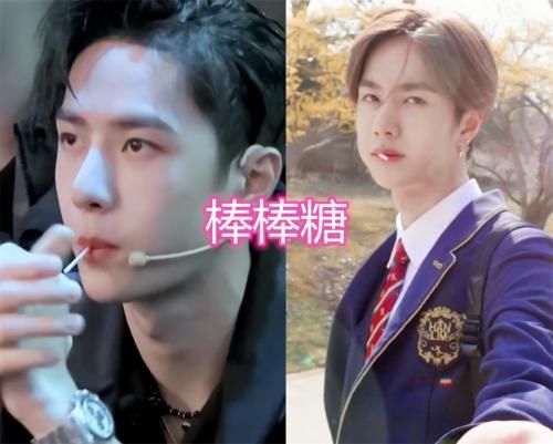  薯片|明星爱吃什么零食？孔雪儿爱地瓜干，肖战喜欢薯片，看到王一博：孩子口味！