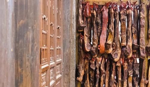 腌制|想吃腌制的食品，但是又怕致癌，做好4点，就可放心吃