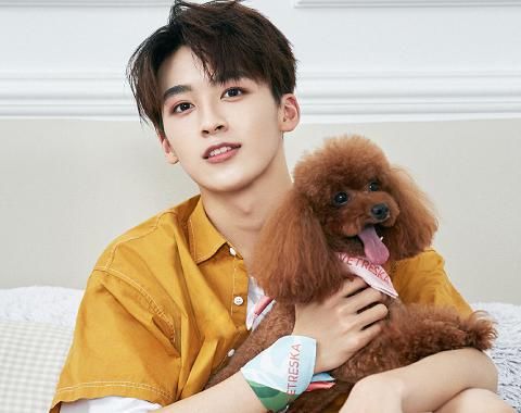  排名|超新星排名，焉栩嘉逆袭成第1，何洛洛第6，翟潇闻名次不理想