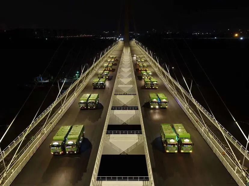 倒计时|通车倒计时!