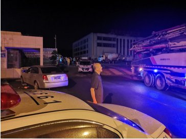 限公司|湖北宜昌伍家岗区法院：深夜雨疏风骤 执行扣押依旧