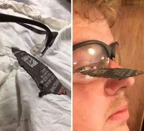  当场|生活中38个最危险的瞬间，离当场去世就差那么0.01秒