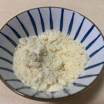  面包|卡士达蔓越莓面包