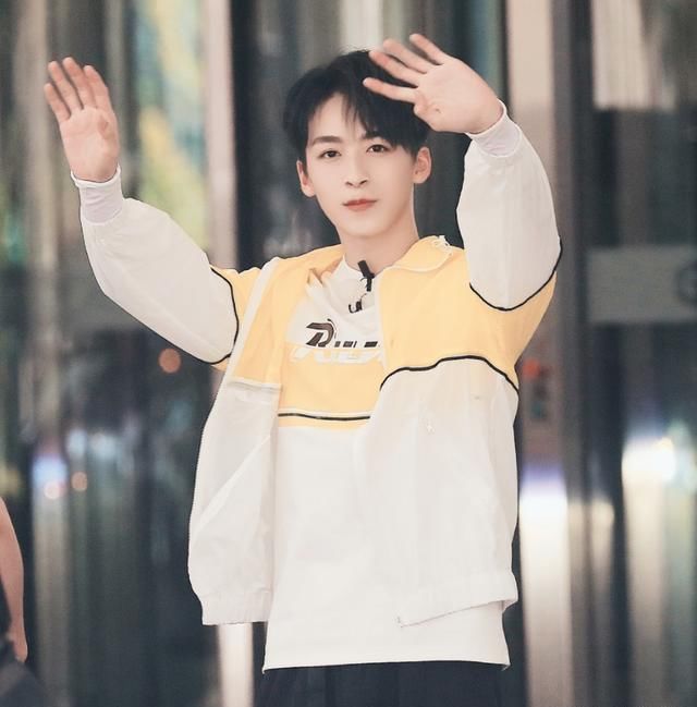 不少|《跑男》收官迎来新嘉宾,陈立农周震南惊喜加盟,还有这位小童星