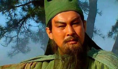 意外|身长九尺的关羽，原来这才是真实身高，让人有点意外