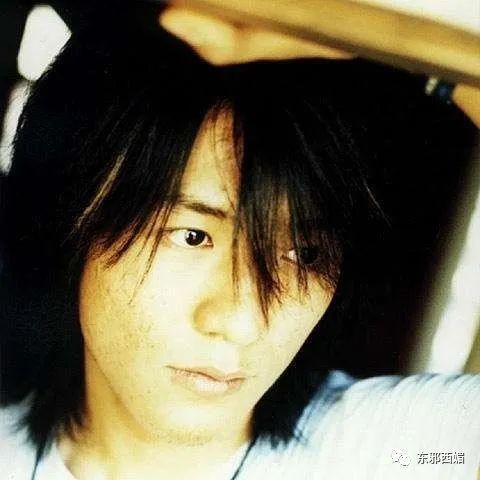 爹味|像这样没有一丝爹味的温柔大叔,请给我来一打!