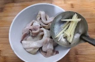  葱香|葱香鱿鱼圈