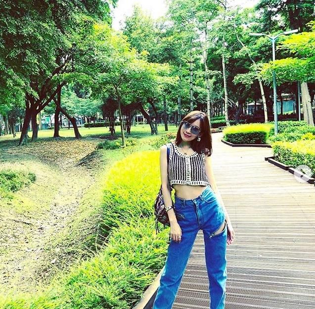  男神|林志颖父子拍大电影，Kimi长得很帅，看起来太像老男神了