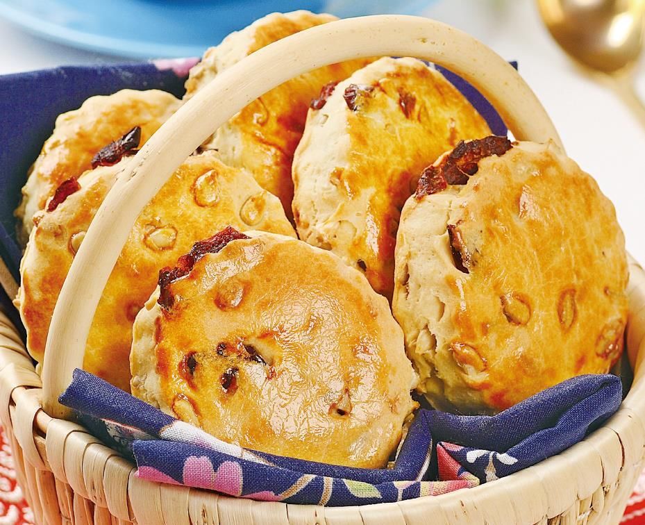 大人|这个小点心比蛋糕简单,入口松软,营养丰富,大人孩子都爱吃