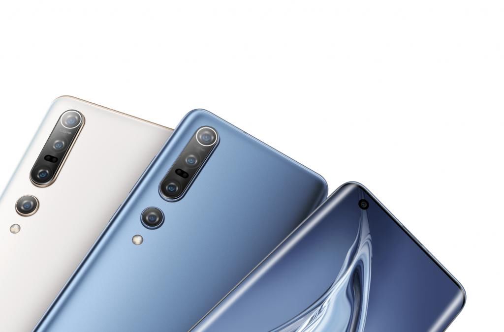  容错过|最值得买的小米5G手机，这3款不容错过，每一款都是“高配低价”！