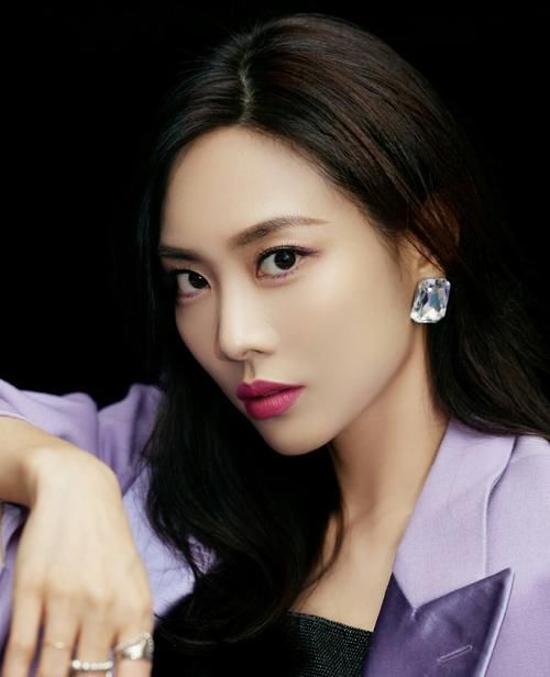  滨崎步|王霏霏加盟爱贝克思，成为滨崎步同门师妹，一切都是最好的安排