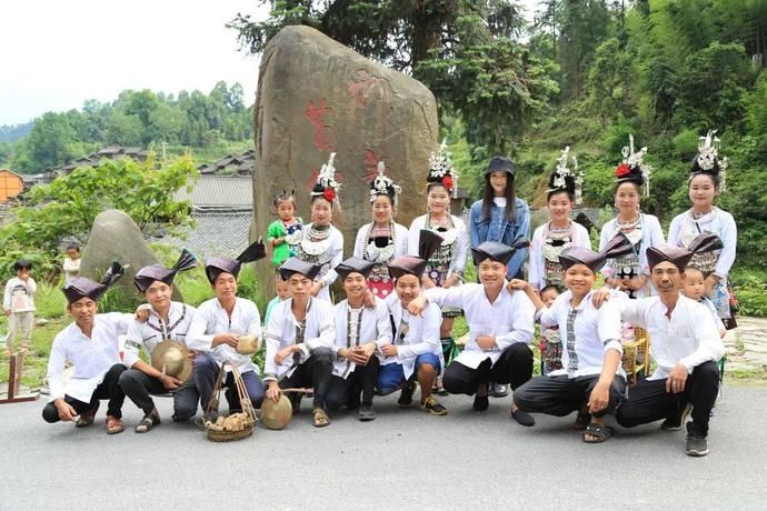  黄岗|村光灿烂 | 如果认识陶渊明，我一定让他到黄岗来。