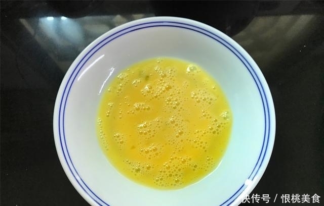 分钟|5分钟快手早餐，比蛋糕简单，比馒头好吃，孩子天天都想吃