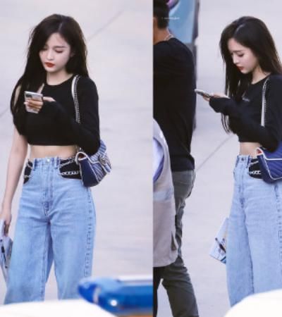  超越|女团解散孟美岐参加奔跑吧，杨超越参加中餐厅，看到吴宣仪：羡慕了