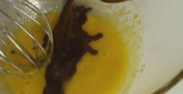  口感|【香蕉阿华田雪芳】柔软的香蕉，浓香的阿华田，多层次口感的美妙蛋糕