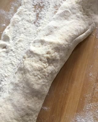 馒头|牛奶燕麦馒头