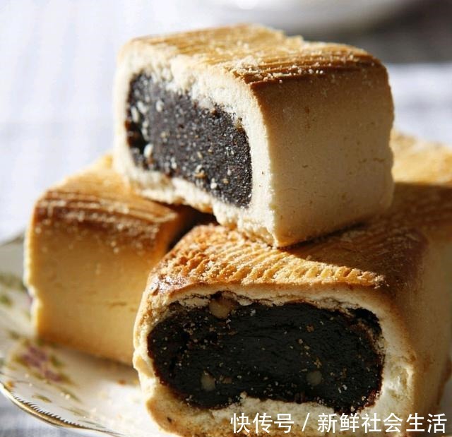 朱砂|红豆沙是心口那颗朱砂痣