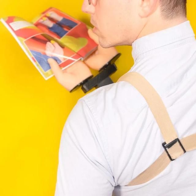  口罩|世界上最没用的设计！拥有后，我的生活更闹心了···