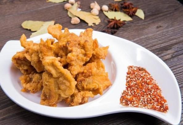  酥里嫩|酥肉家常做法，肥而不腻，且外酥里嫩吃过的忘不了