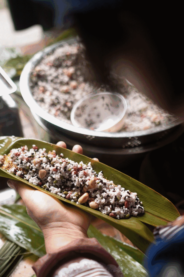 烤饼|衢宁铁路沿线美食大盘点,有你想吃的吗?