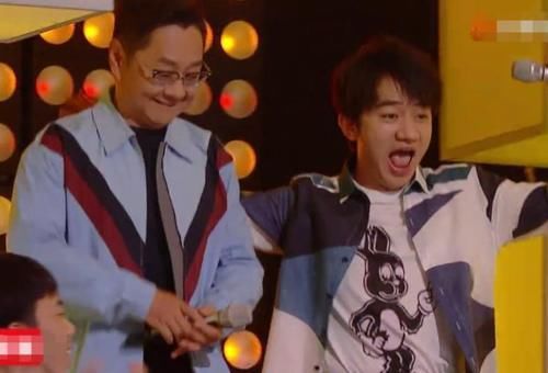  节目|《快本》下期要火了，迎来圈中5位大咖，光看预告都迫不及待