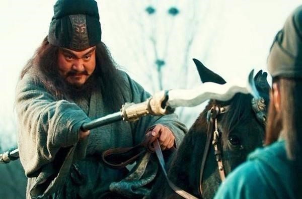 真实|历史上真实的张飞,被误解了上千年,他不丑也不温柔