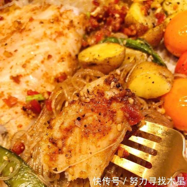 营养价值|做起来,烤鱼这样做,营养价值超高