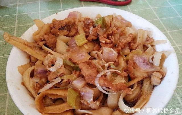 美食|山西太谷区美食指南