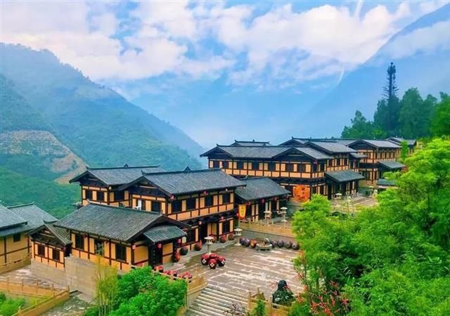  穿越时空|?炎炎夏日，来湖北这7处名人故居遗迹，穿越时空品读他们的一生！