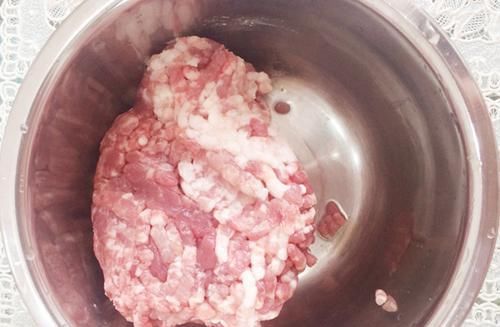  有人|用“豆角”包饺子，有人焯水有人直接包，教你正确做法，太香了