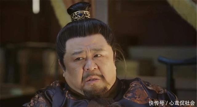 关键所在|监国二十年终成一帝朱高炽,父亲不爱又如何,实力才是关键所在