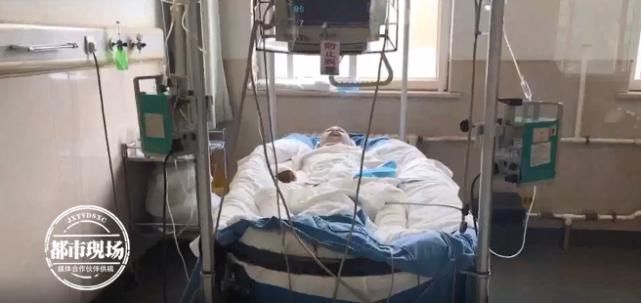  厨房|1家4口被严重烧伤！家属说一道闪电后，厨房就突然爆炸了！