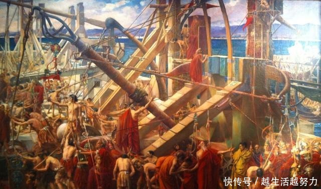 卢卡尼亚人|汉尼拔的先行者!屡败罗马、进抵罗马城的希腊英雄