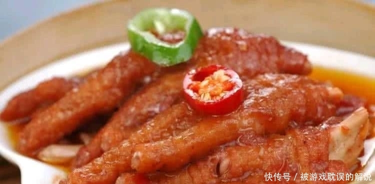  四溢|香味四溢的几道家常菜，鲜香入味，做法简单，家中来客露一手