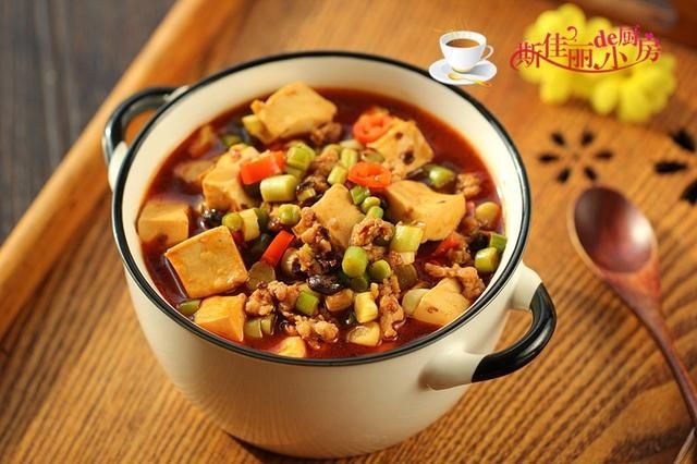  翻炒均匀|适合夏天吃的开胃菜，一周不重样，美味又解馋还下饭，简单易学