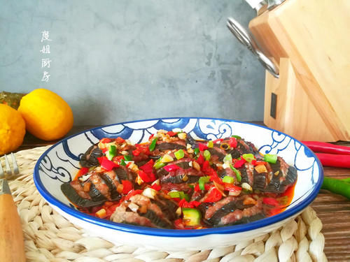 绝配|俩菜是绝配,超级香巨美味,孩子一次能吃6个,太解馋了