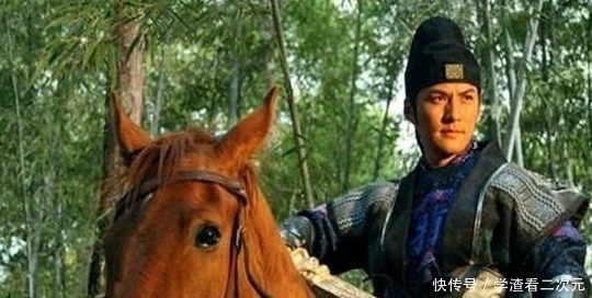 员大将|李世民麾下五员大将,秦琼第四,罗士信第二,第一太强