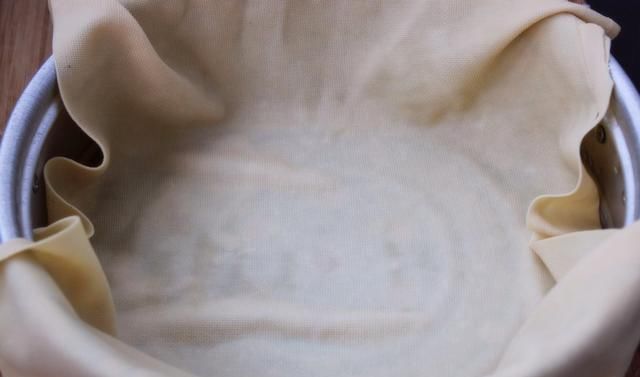 二姐|秋天,用这美味当主食,加上牛奶拌一拌,比面包香甜,营养还好吃