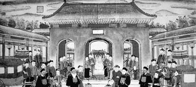 殖民|中国人殖民别国的历史, 国人大多不提