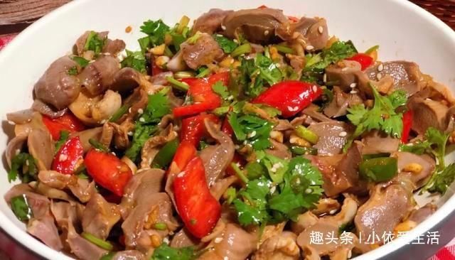  家常菜|天热胃口差，教你几道好吃不腻的家常菜，解馋下饭，越吃越过瘾