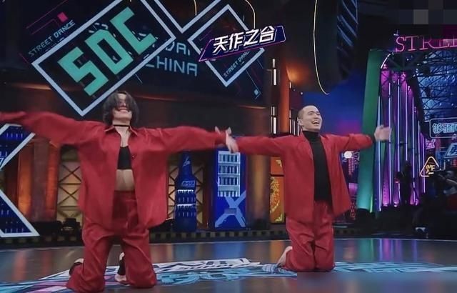 街舞|街舞粉丝不乐意了《浪姐》为何要来参加《街舞3》节目