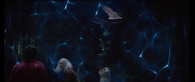  经典|无隐私, 无限制, 今年尺度最大的美剧来了