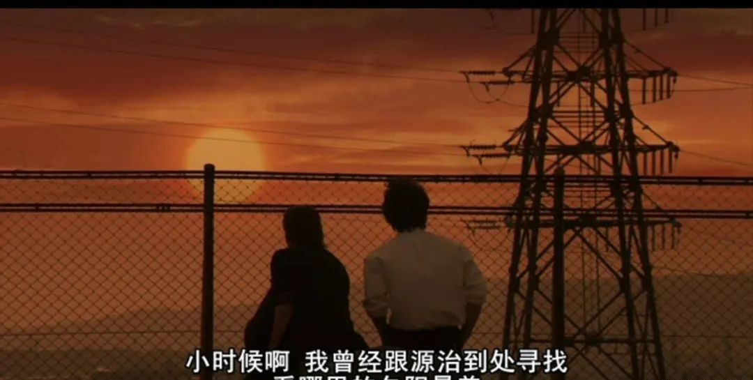 送别|多年后我的身边空无一人，才终于听懂朴树的《送别》