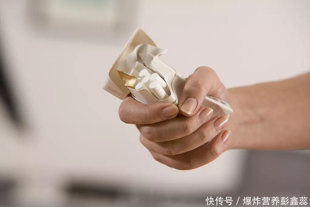 想要戒烟的人，到底多长时间可以把尼古丁排完？你有所不知2023