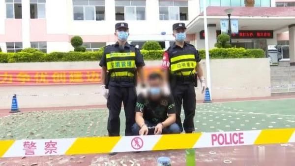 境管理支队|虎骨、虎牙等一批濒危野生动物制品被查获