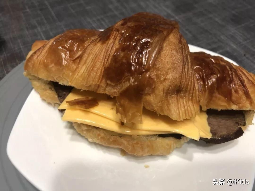 菜单|开学啦!精神一天的快手早餐菜单请收下,可以滚两周不重样