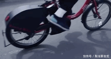 轮胎|“阅后即焚”小广告,环保又拉风